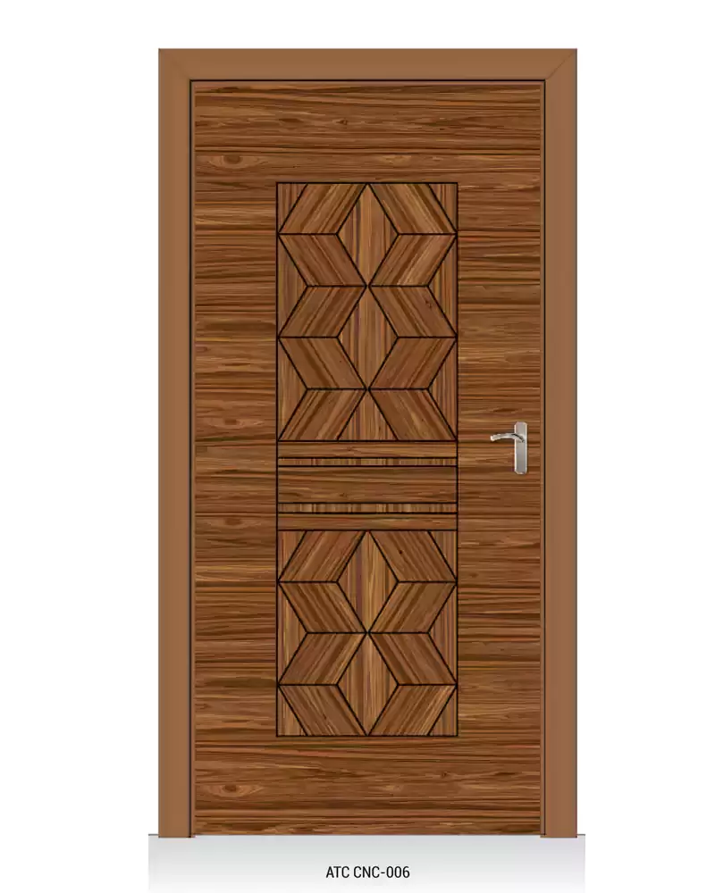 CNC Door Skin